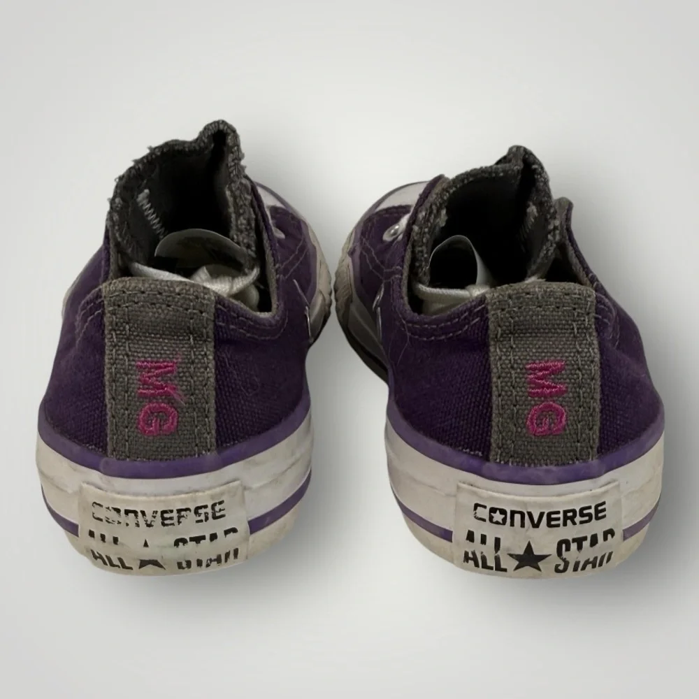 Toddler Converse All Star size 10.5